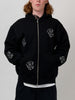 Loviah Little Man Zip Hoodie Fall 2025