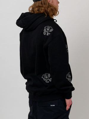 Loviah Little Man Zip Hoodie Spring 2025