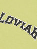 Loviah Spider Web T-Shirt Fall 2025