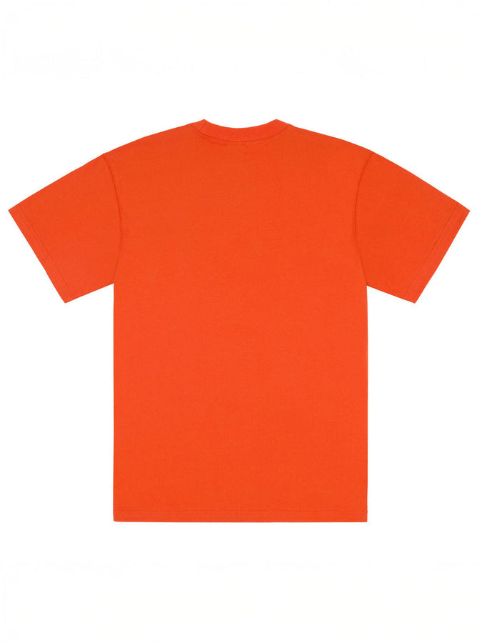 Loviah Heartman T-Shirt Fall 2025 | ORANGE