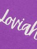 Loviah Signature T-Shirt Fall 2025