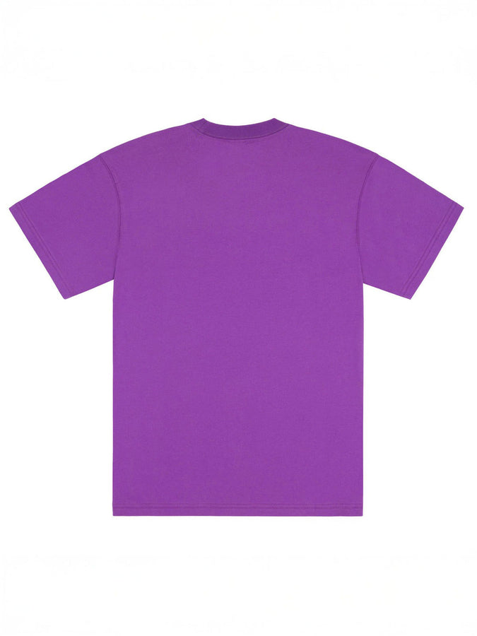 Loviah Signature T-Shirt Fall 2025 | PURPLE
