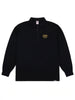 Loviah Private Member Long Sleeve Polo Fall 2025