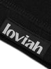 Loviah Private Member Long Sleeve Polo Fall 2025