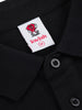 Loviah Private Member Long Sleeve Polo Fall 2025