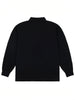 Loviah Private Member Long Sleeve Polo Fall 2025