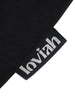 Loviah Mockneck Henley Sweater Fall 2025