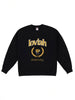 Loviah Private Club Crewneck Sweatshirt Fall 2025