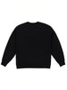 Loviah Spiky Crewneck Sweatshirt Fall 2025