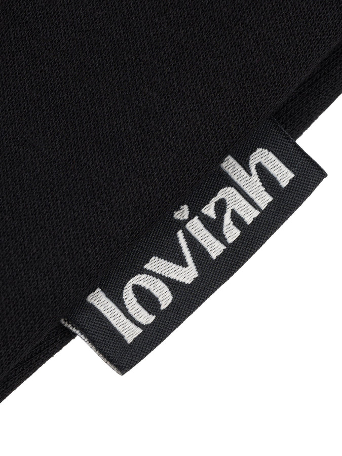 Loviah MTL Hoodie Fall 2025 | BLACK