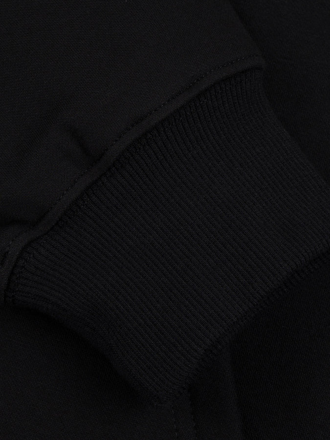 Loviah MTL Hoodie Fall 2025 | BLACK