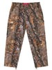 Loviah Paratrooper Cotton Cargo Pants Fall 2025