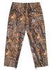 Loviah Paratrooper Cotton Cargo Pants Fall 2025