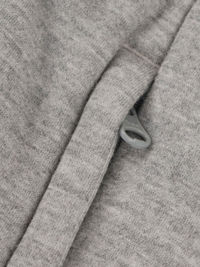 Loviah Big Man Jogger Pants Fall 2025 | HEATHER GREY