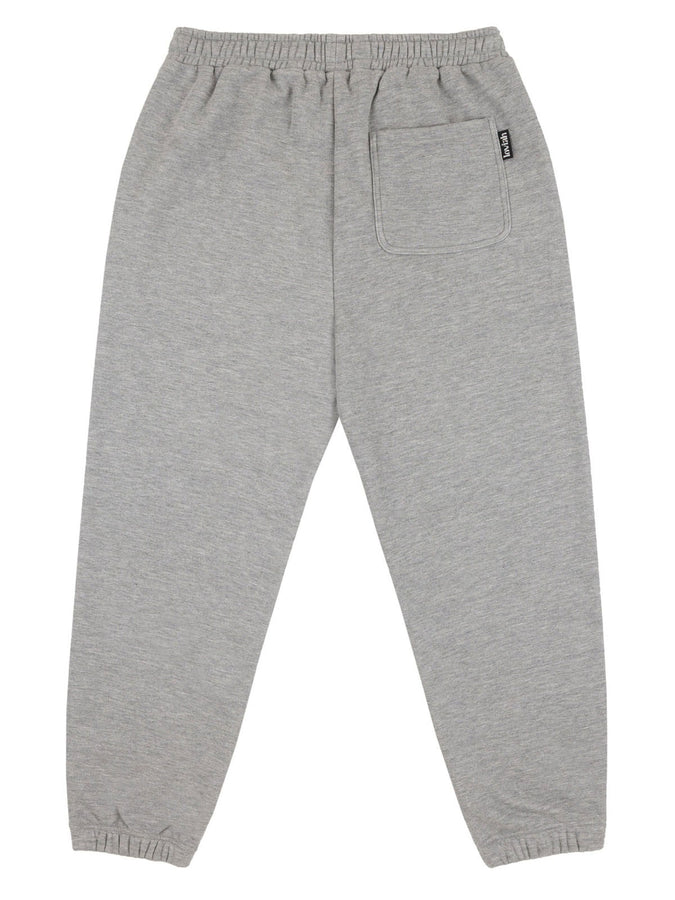 Loviah Big Man Jogger Pants Fall 2025 | HEATHER GREY