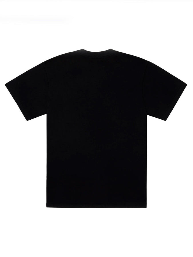 Loviah Signature T-Shirt Fall 2025 | BLACK
