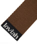 Loviah Peace, Love And Skate Web Belt