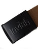 Loviah Peace, Love And Skate Web Belt