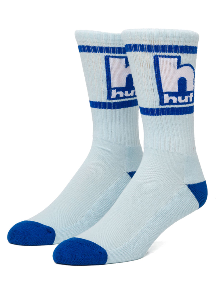 Huf Lower Case Men Socks | EMPIRE