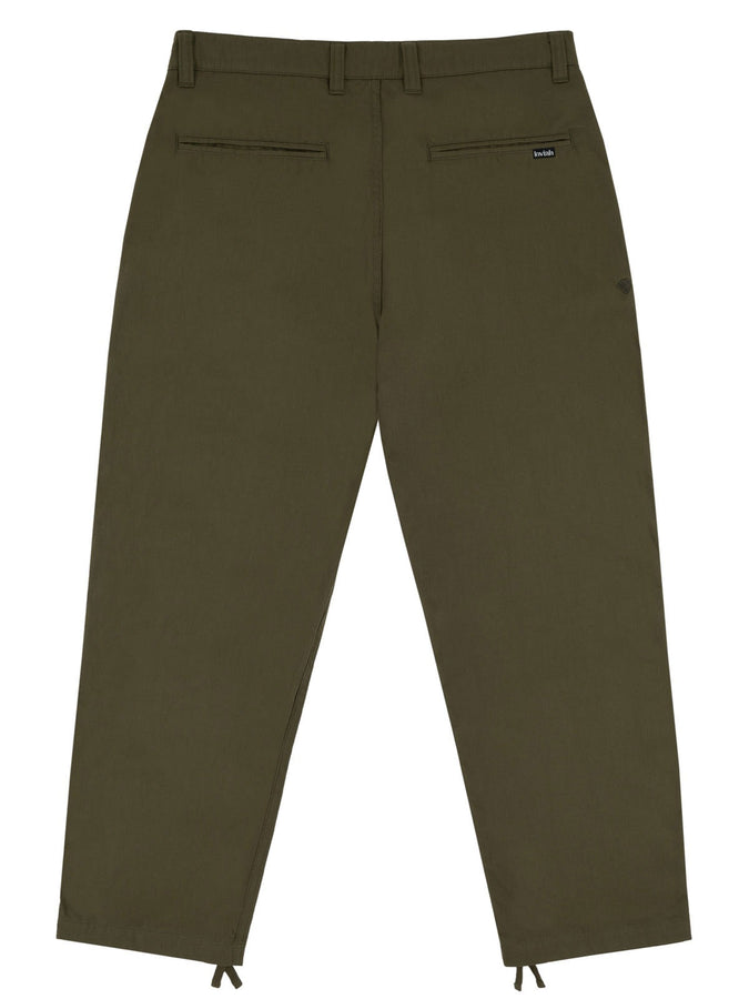 Loviah Private Member Chino Pants Fall 2025 | ARMY
