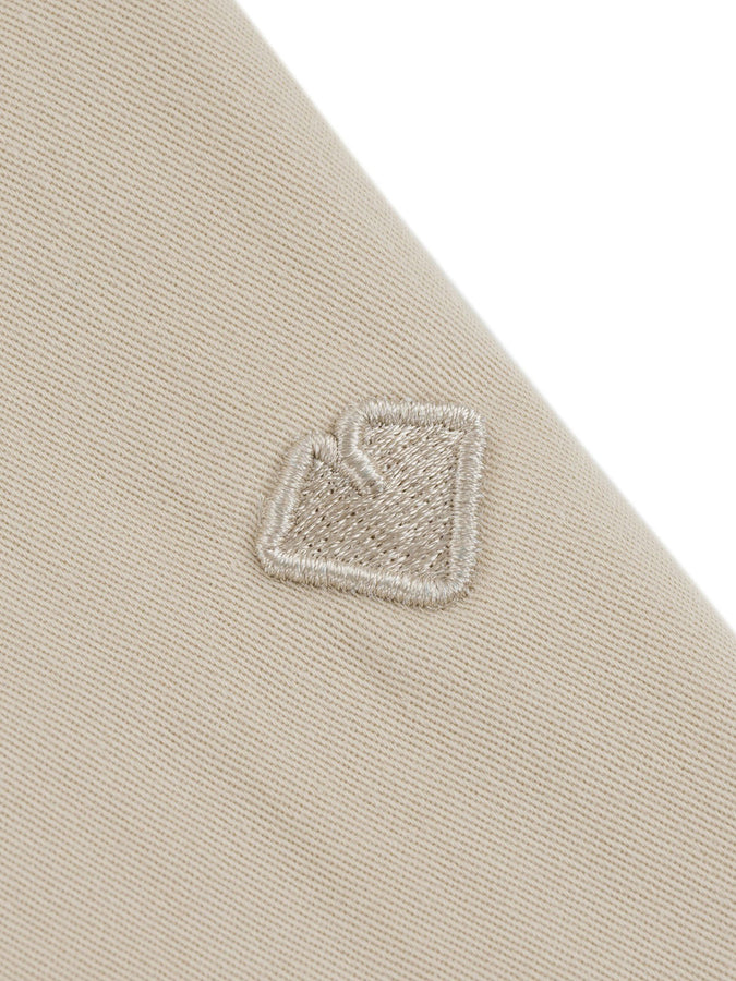 Loviah Private Member Chino Pants Fall 2025 | LIGHT BONE