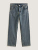 Vans LX Check-5 Loose Jeans Spring 2026