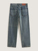 Vans LX Check-5 Loose Jeans Spring 2026
