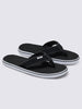 Vans La Costa Lite Black/White Sandals Spring 2026