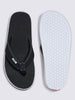 Vans La Costa Lite Black/White Sandals Spring 2026