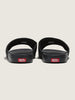 Vans La Costa Slide-On Black Sandals Spring 2026