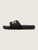 Vans La Costa Slide-On Black Sandals Spring 2026