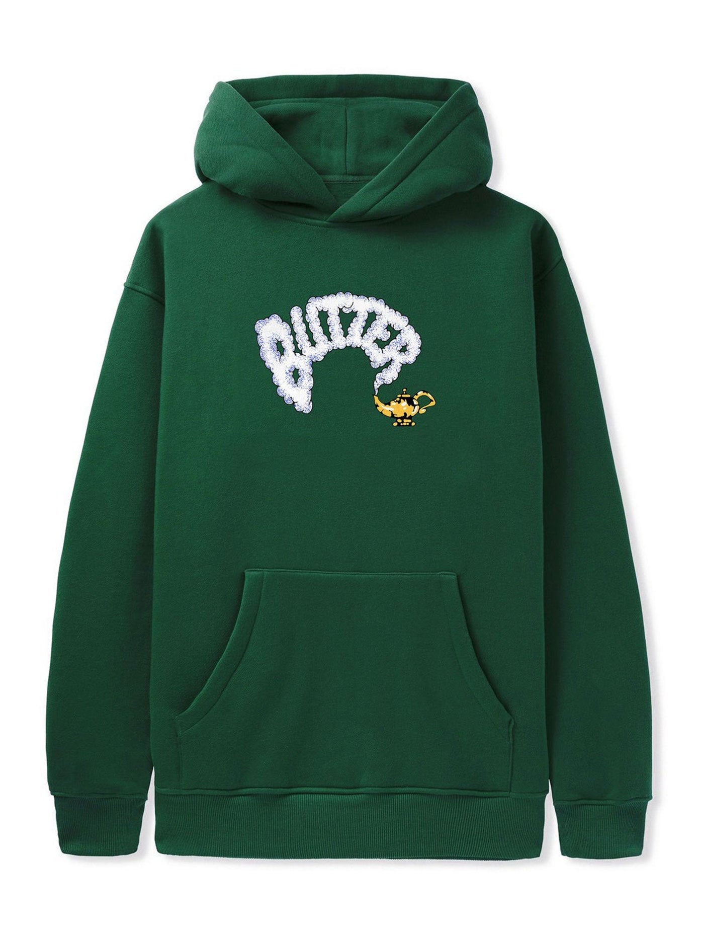 Butter Goods Lamp Hoodie Spring 2025