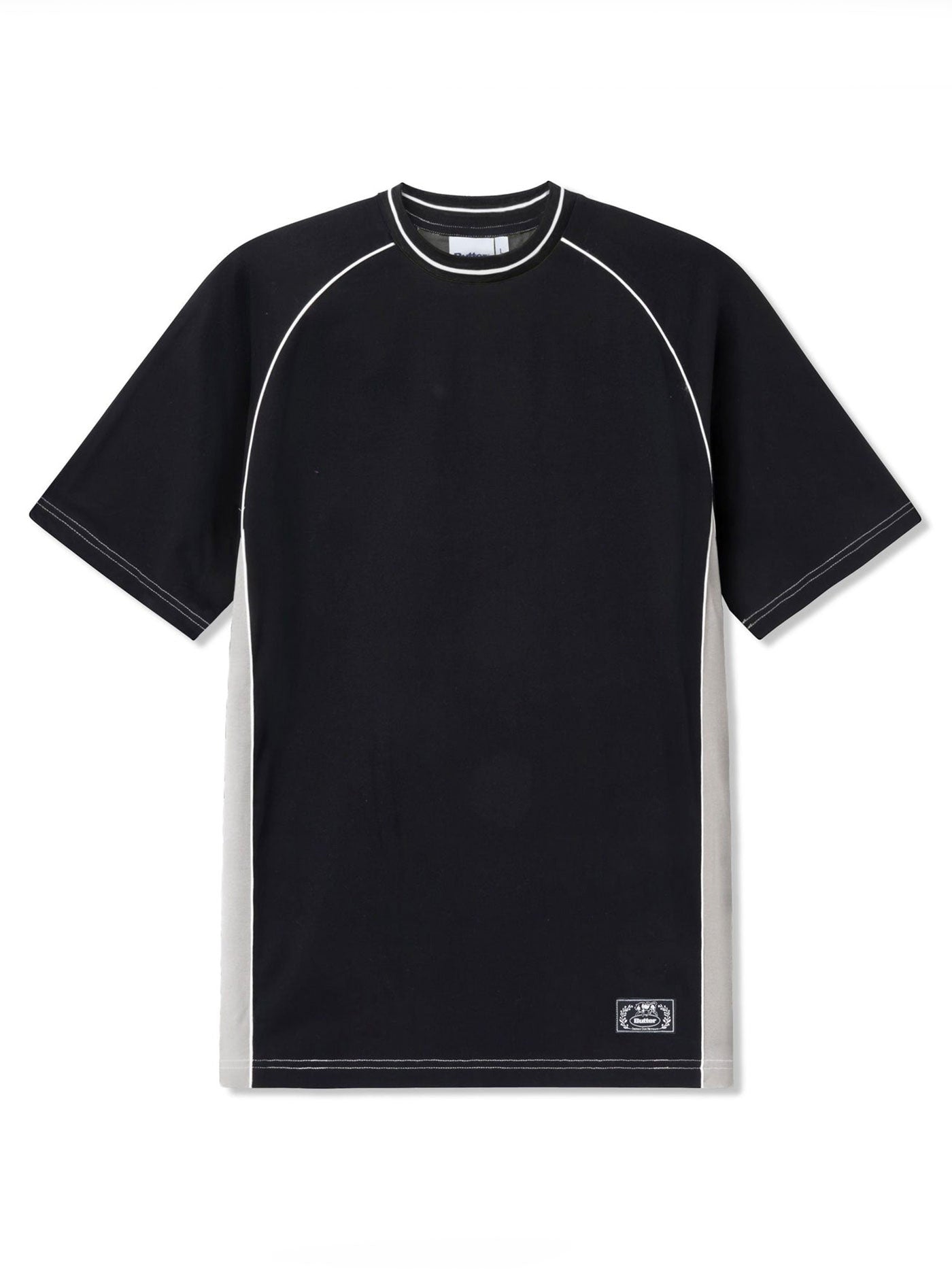 Butter Goods Lap T-Shirt Spring 2025