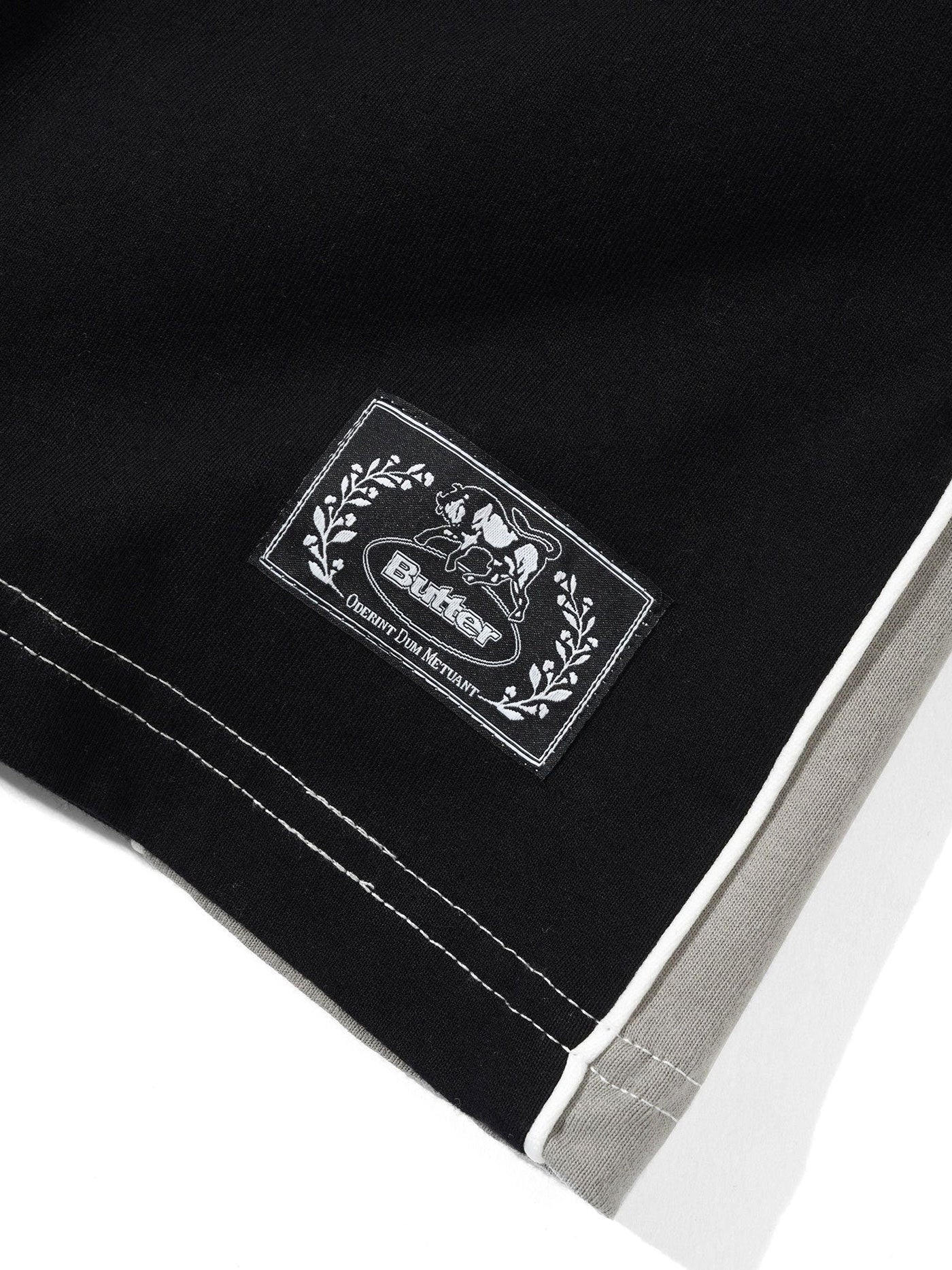 Butter Goods Lap T-Shirt Spring 2025