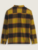 Vans Larkspur Plaid Flannel Longsleeve Buttondown Shirt Holiday 2025