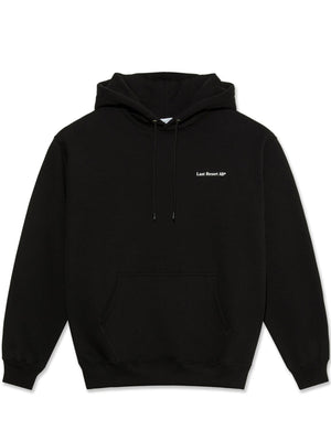 Last Resort Spring 2024 Atlas Monogram Hoodie