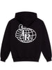 Last Resort Spring 2024 Atlas Monogram Hoodie