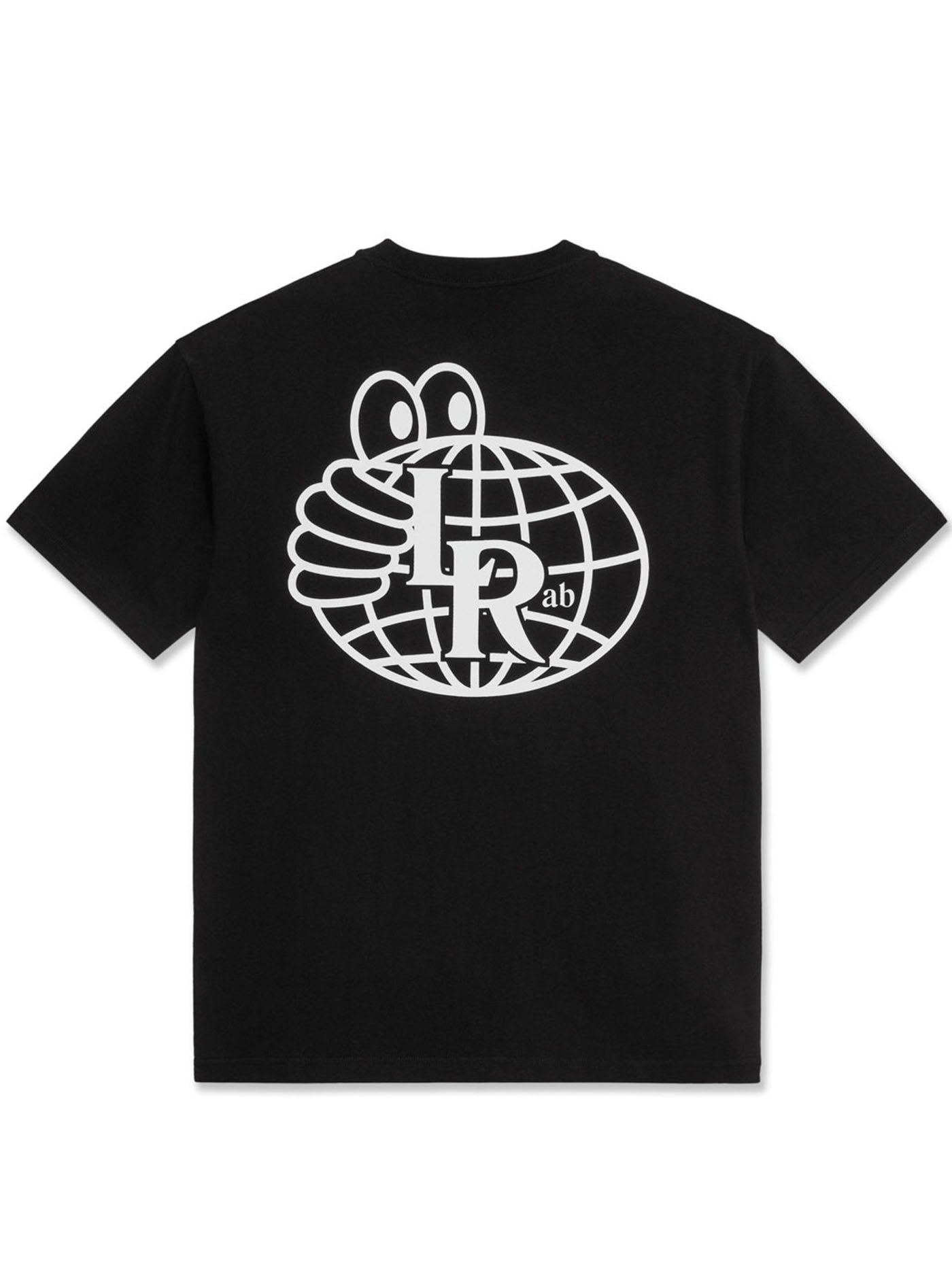 Last Resort Spring 2024 Atlas Monogram T-Shirt