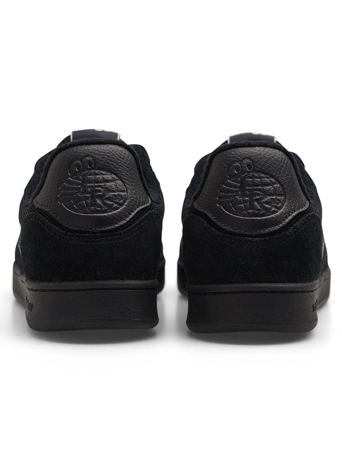 Last Resort CM002 Lo Black/Black Shoes Holiday 2024