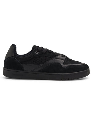 Last Resort CM002 Lo Black/Black Shoes Holiday 2024