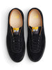 Last Resort AB x Spitfire VM001 Suede Black/Black Shoes Holiday 2023