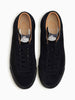 Last Resort VM001 HI Suede Black/Black Shoes Spring 2026