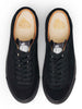 VM001 Lo Suede Black/Black Shoes