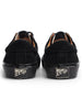 Last Resort VM001 Lo Suede Black/Black Shoes Spring 2026