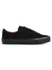 Last Resort VM001 Lo Suede Black/Black Shoes Spring 2026