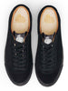 Last Resort VM001 Lo Suede Black/Black Shoes Spring 2026