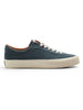 Last Resort AB VM001 Lo Suede Blue/White Shoes Spring 2024