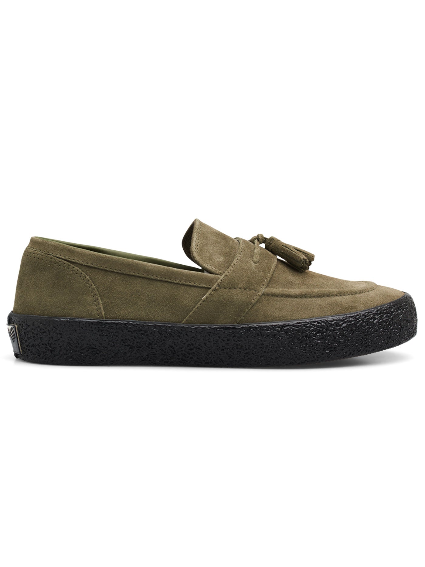 Last Resort VM005 Loafer New Olive/Black Shoes Fall 2024