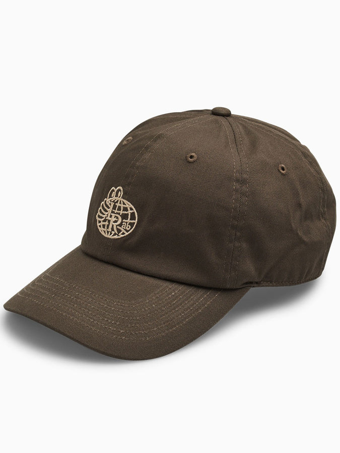 Last Resort Atlas Daddy Dark Olive Hat | DARK OLIVE