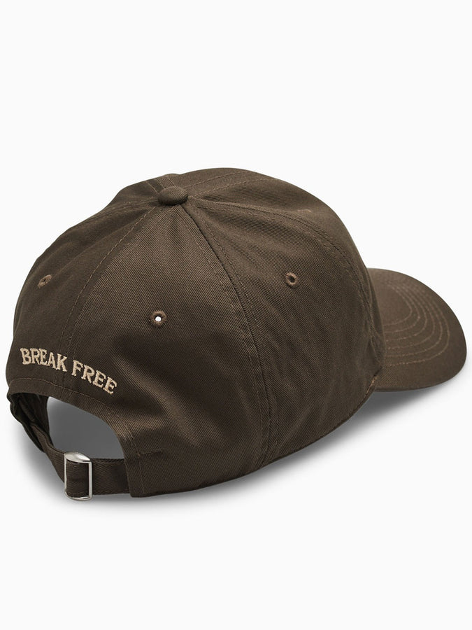 Last Resort Atlas Daddy Dark Olive Hat | DARK OLIVE
